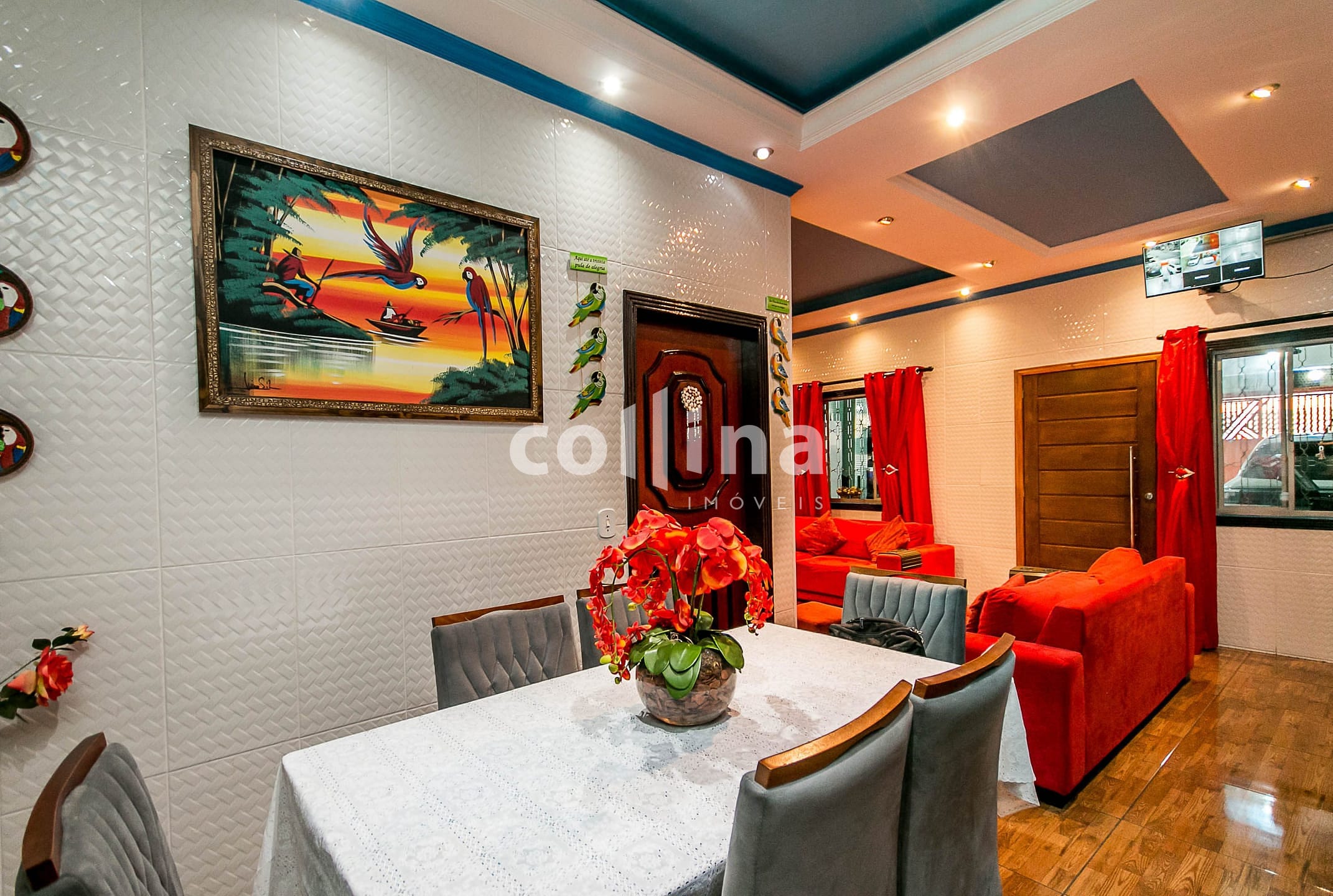 Casa, 2 quartos, 212 m² - Foto 11