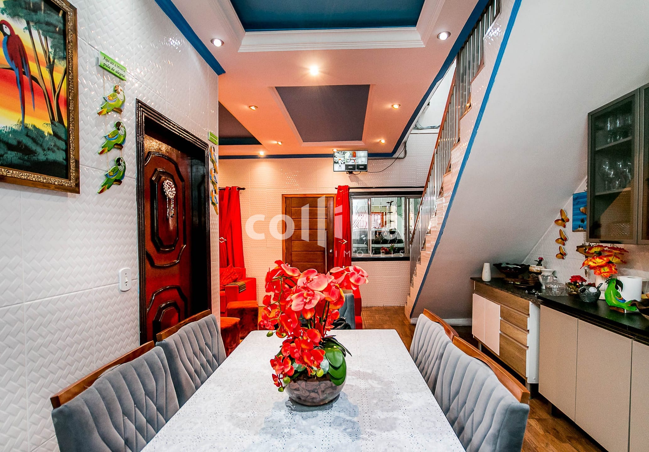 Casa, 2 quartos, 212 m² - Foto 12