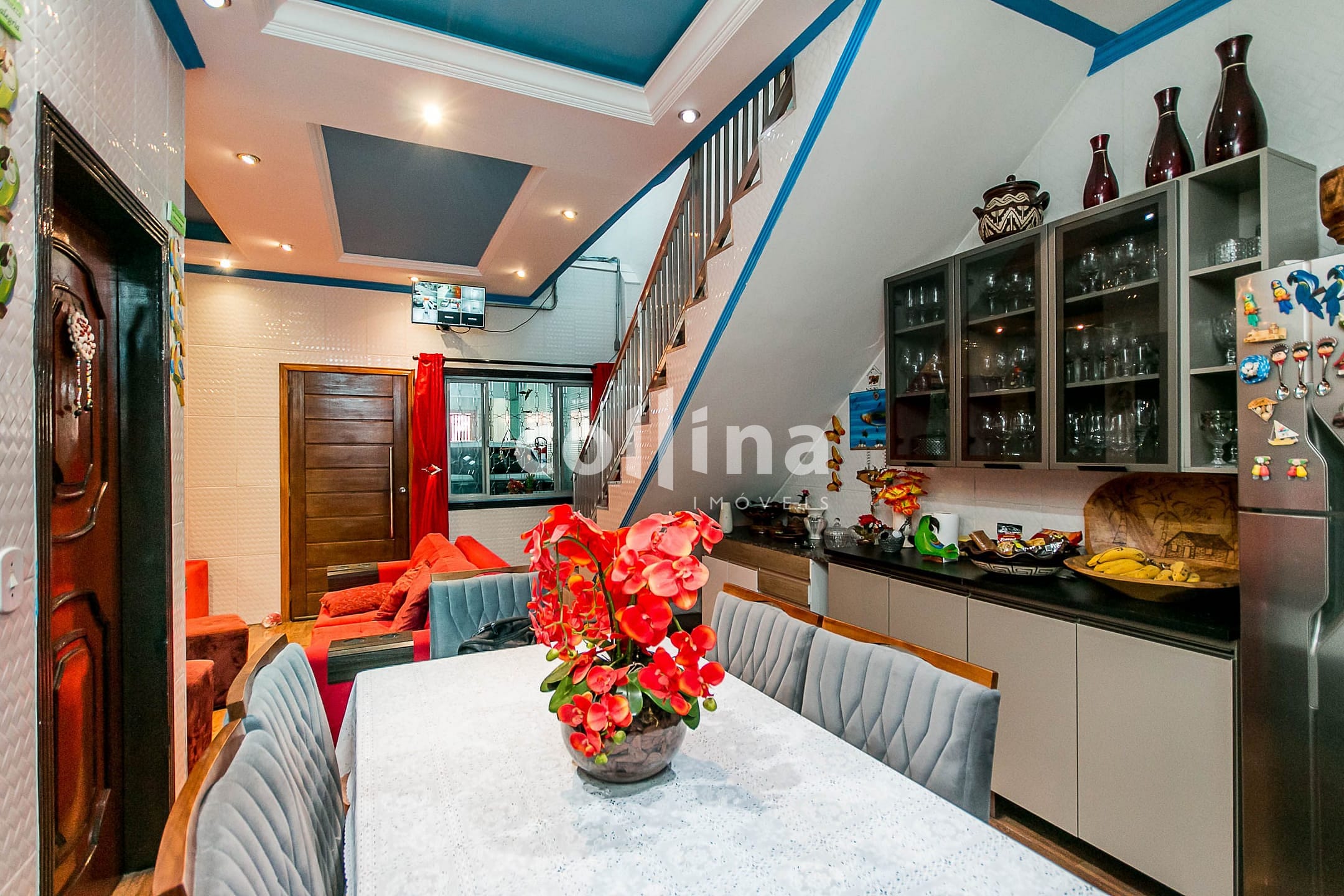 Casa, 2 quartos, 212 m² - Foto 13