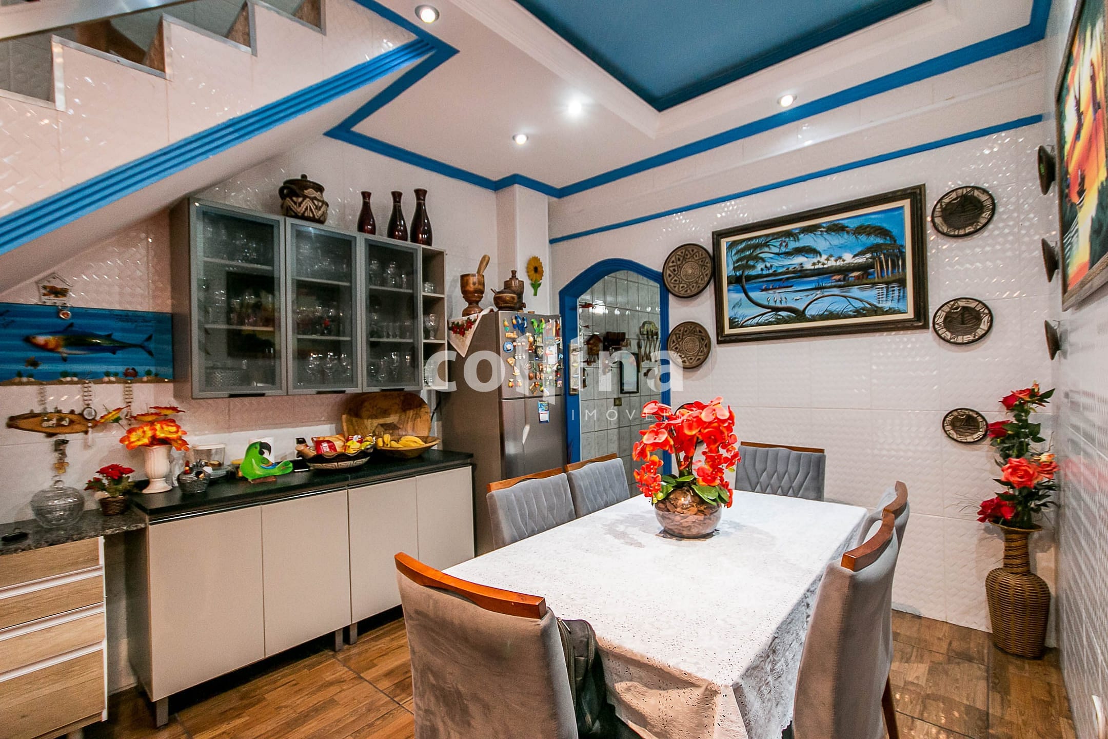 Casa, 2 quartos, 212 m² - Foto 14