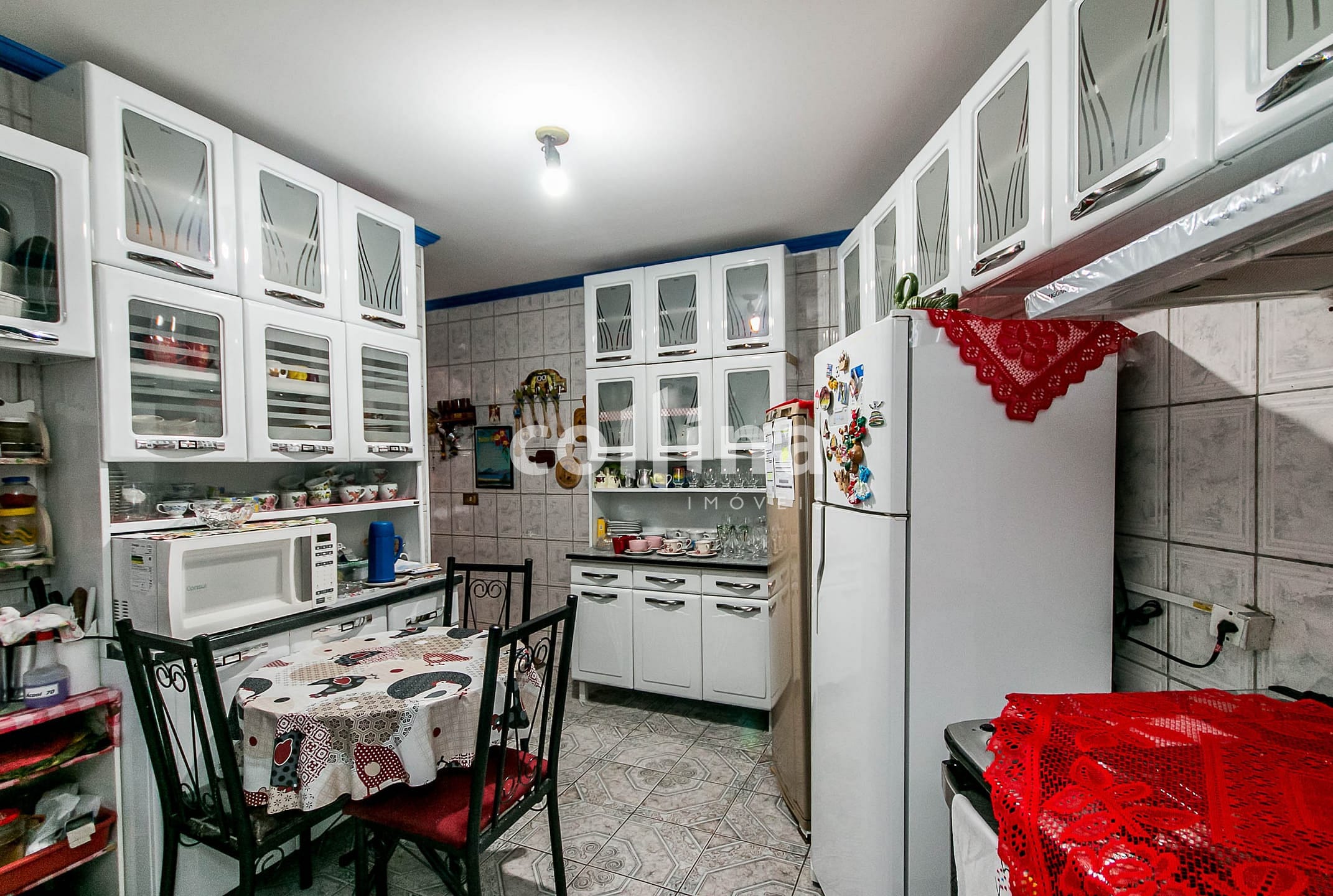 Casa, 2 quartos, 212 m² - Foto 17