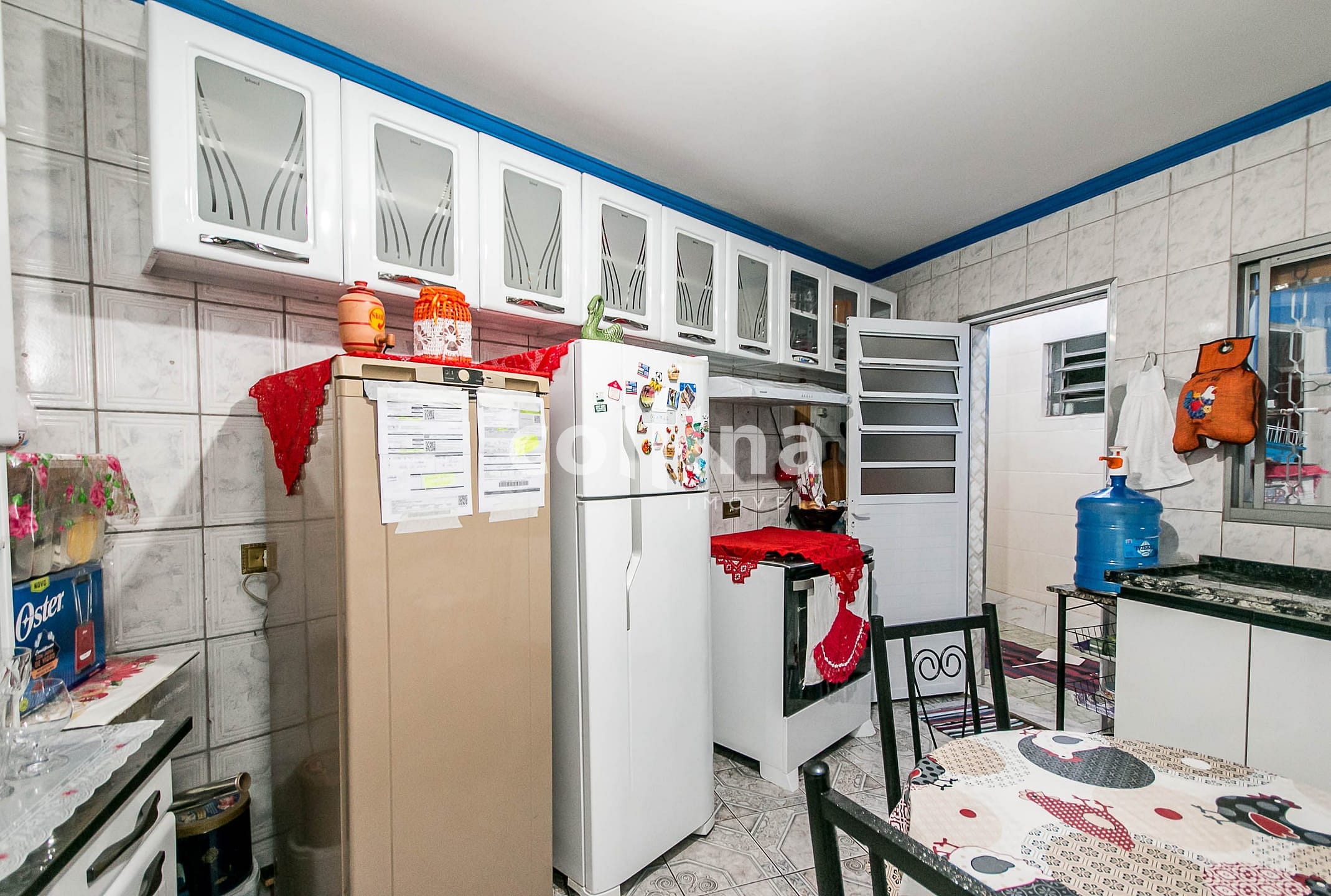 Casa, 2 quartos, 212 m² - Foto 18