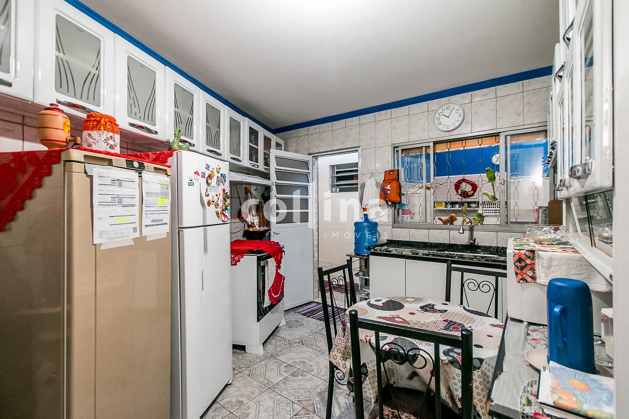 Casa, 2 quartos, 212 m² - Foto 19