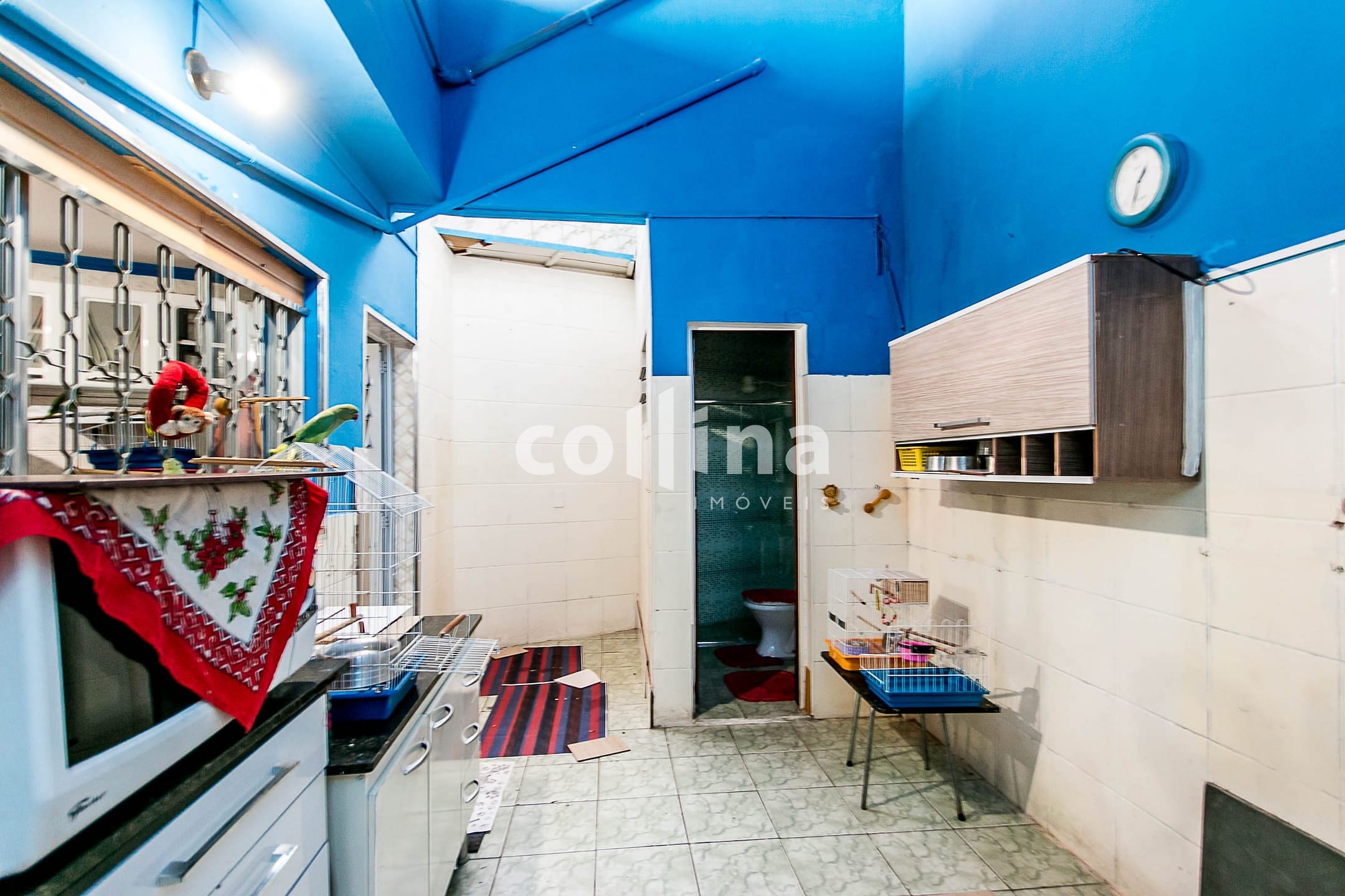 Casa, 2 quartos, 212 m² - Foto 21