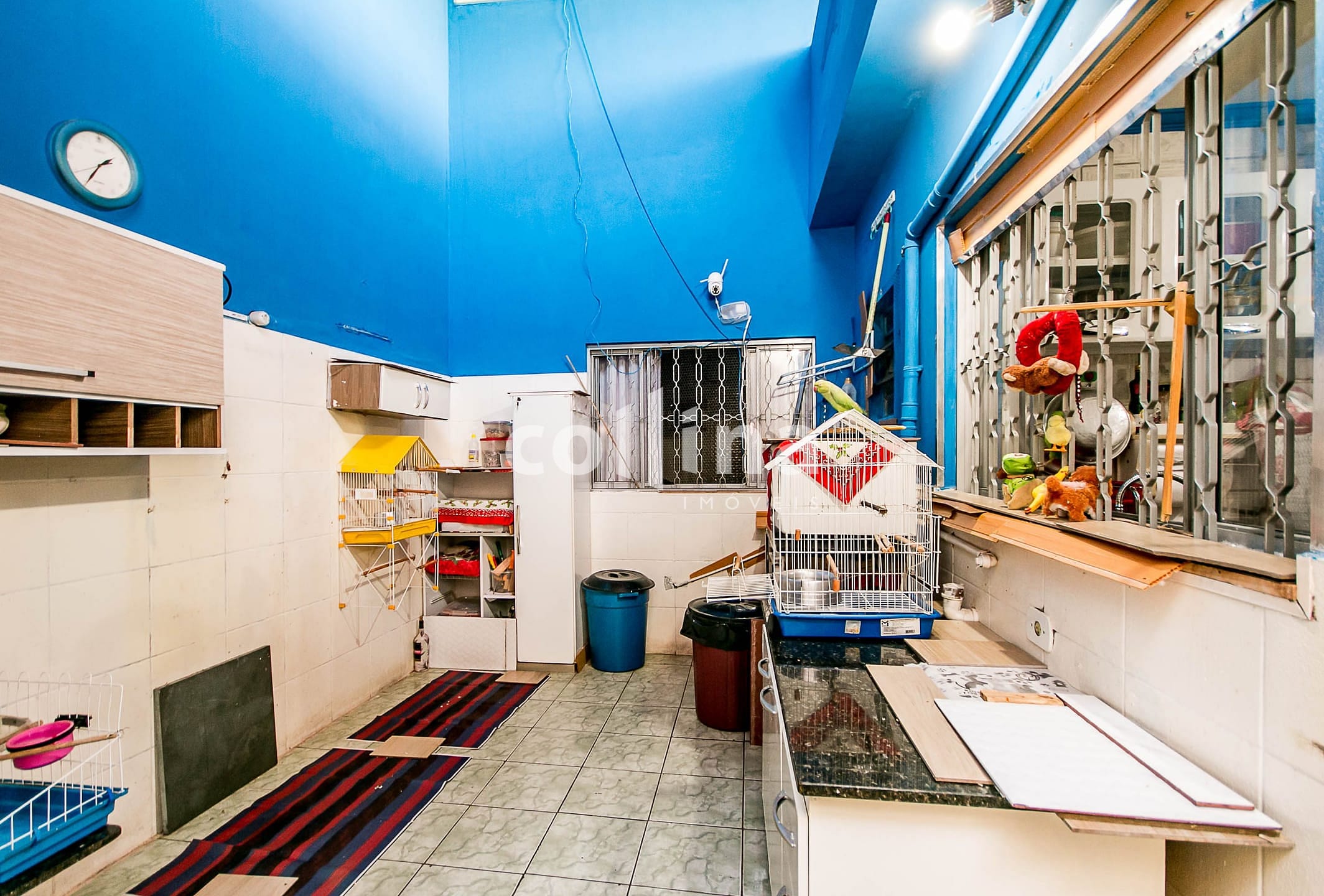 Casa, 2 quartos, 212 m² - Foto 22