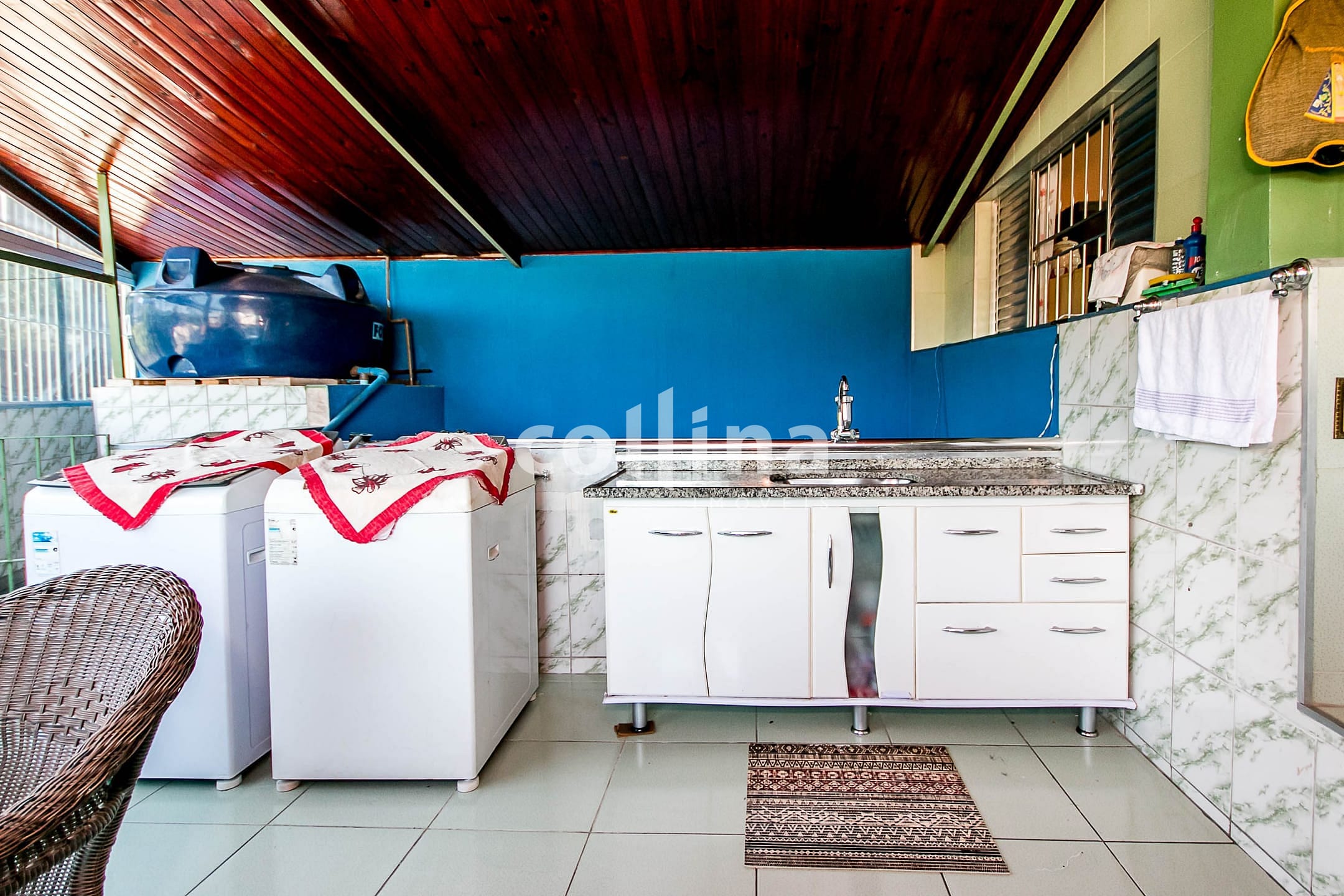 Casa, 2 quartos, 212 m² - Foto 23