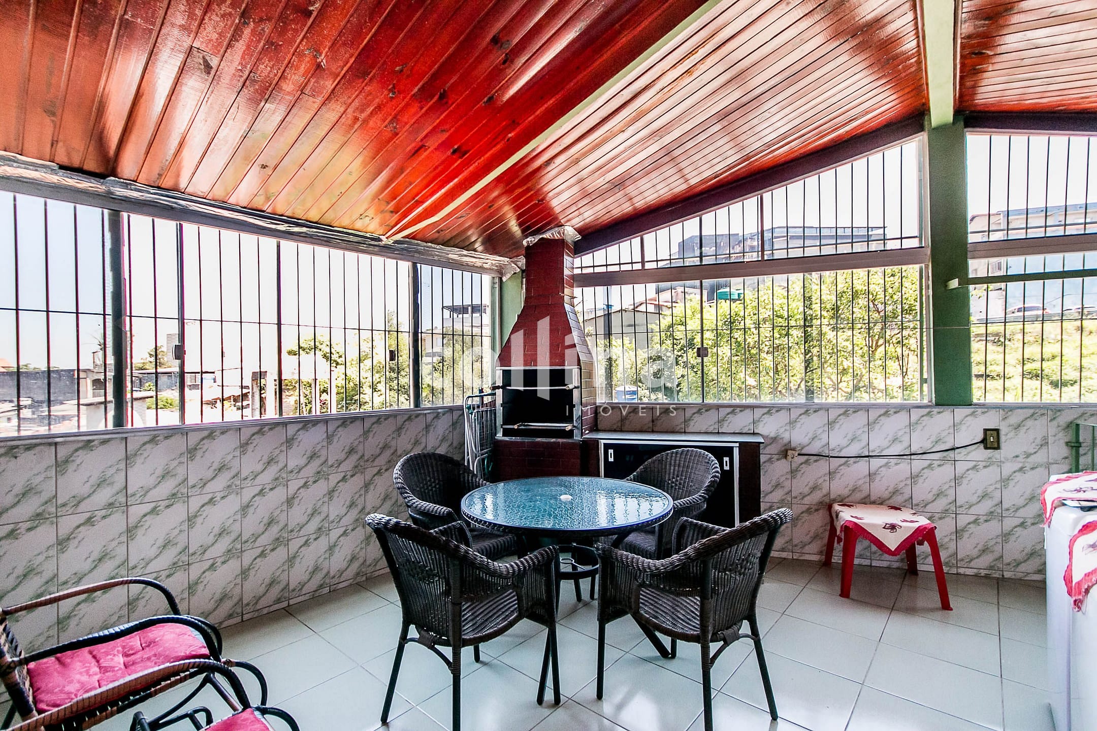 Casa, 2 quartos, 212 m² - Foto 24