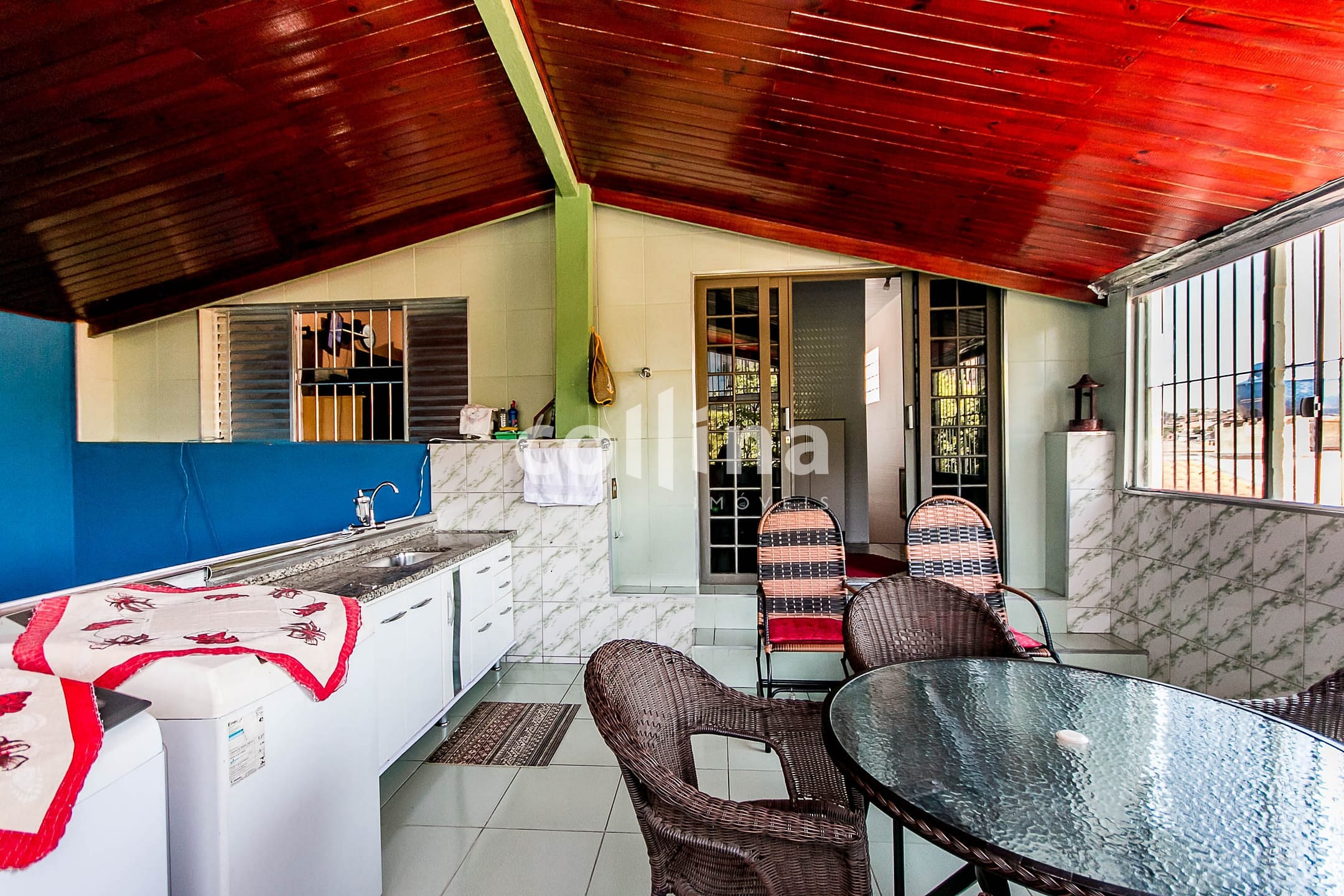 Casa, 2 quartos, 212 m² - Foto 25