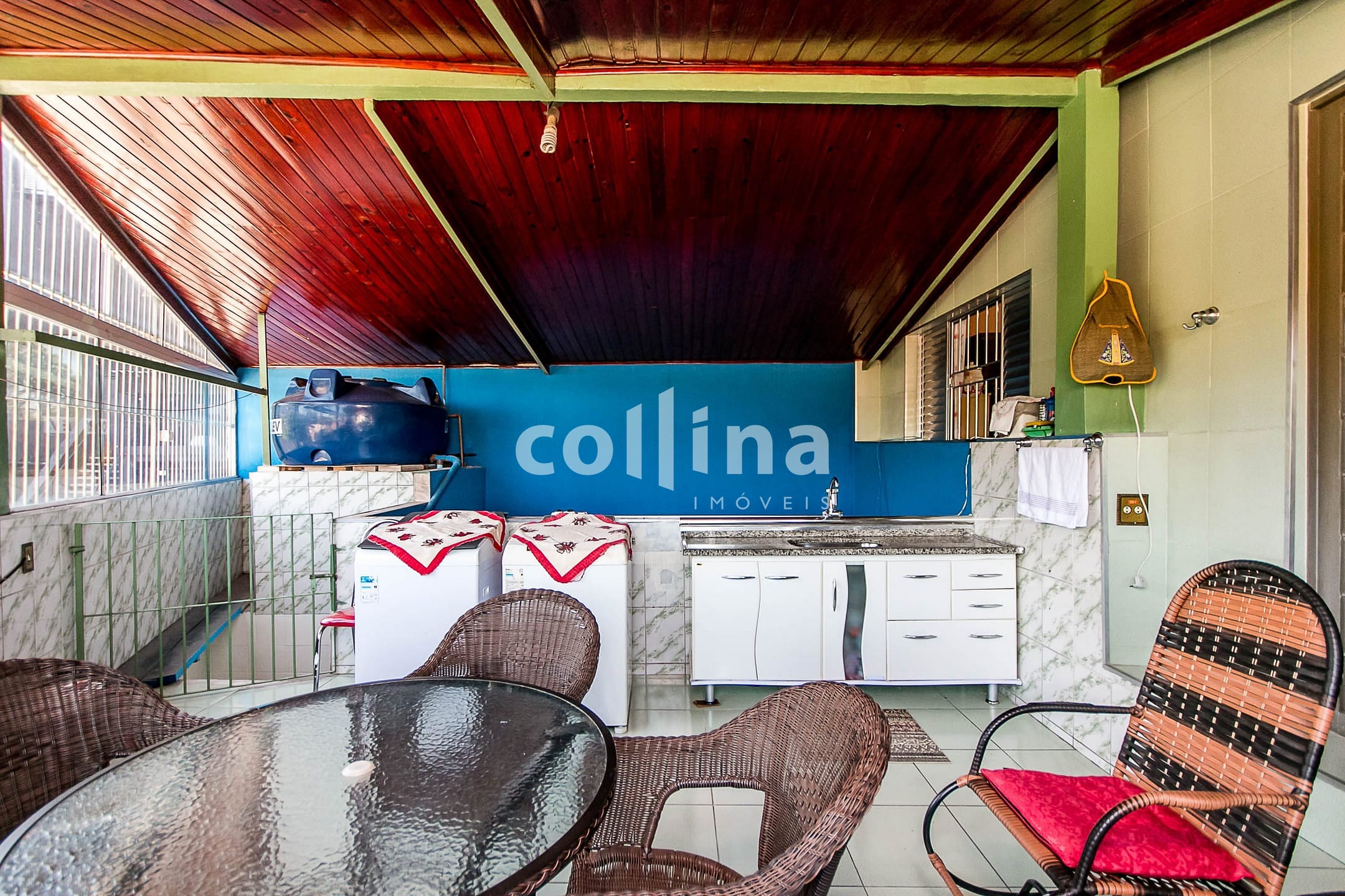 Casa, 2 quartos, 212 m² - Foto 26