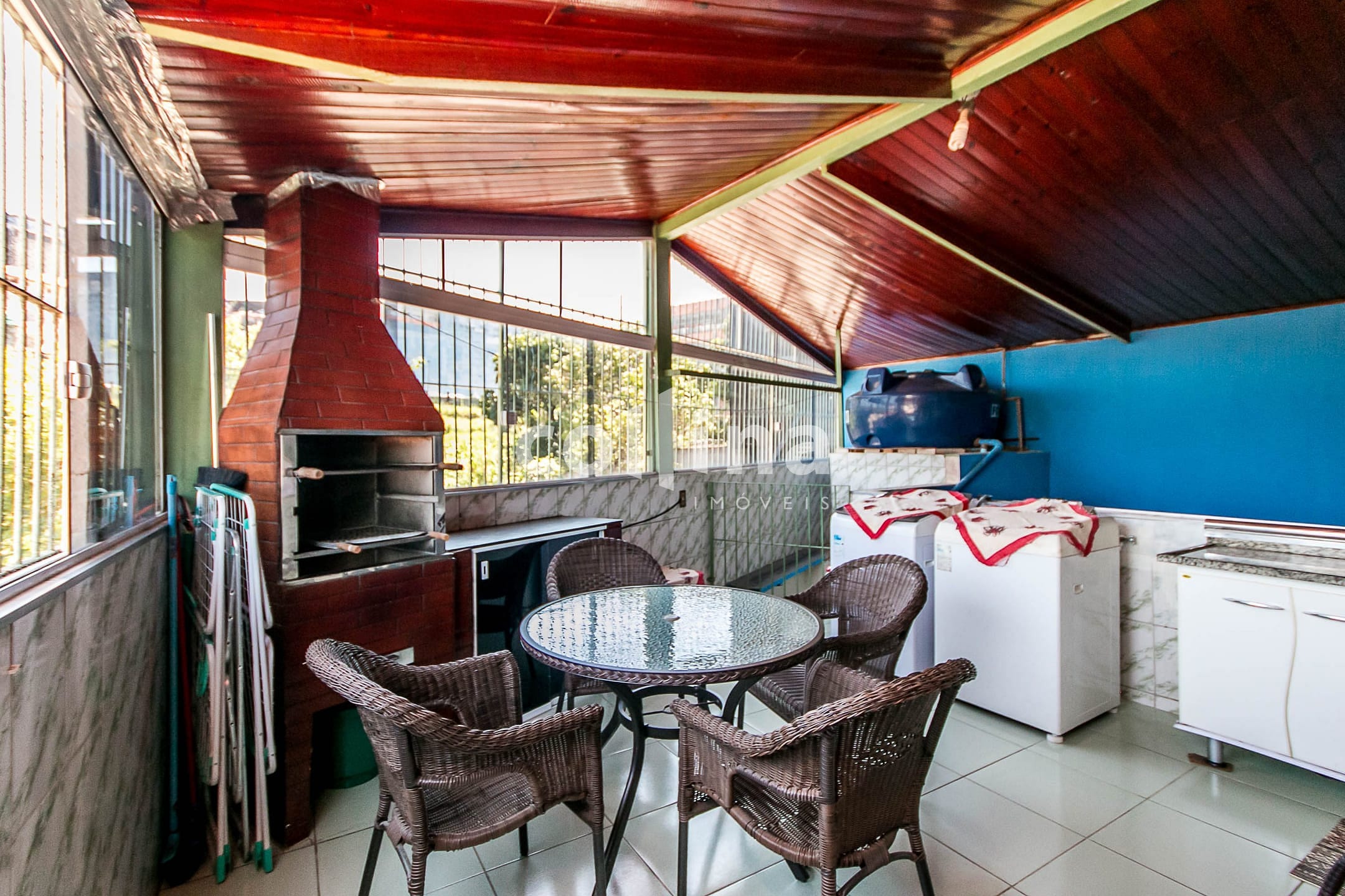 Casa, 2 quartos, 212 m² - Foto 27