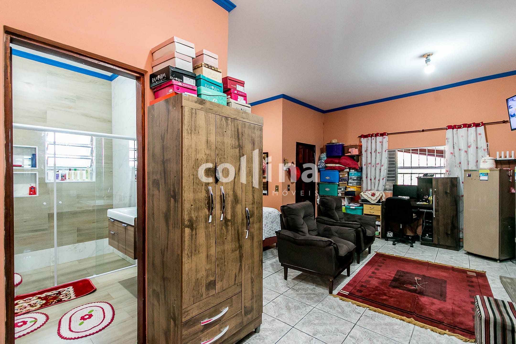 Casa, 2 quartos, 212 m² - Foto 32