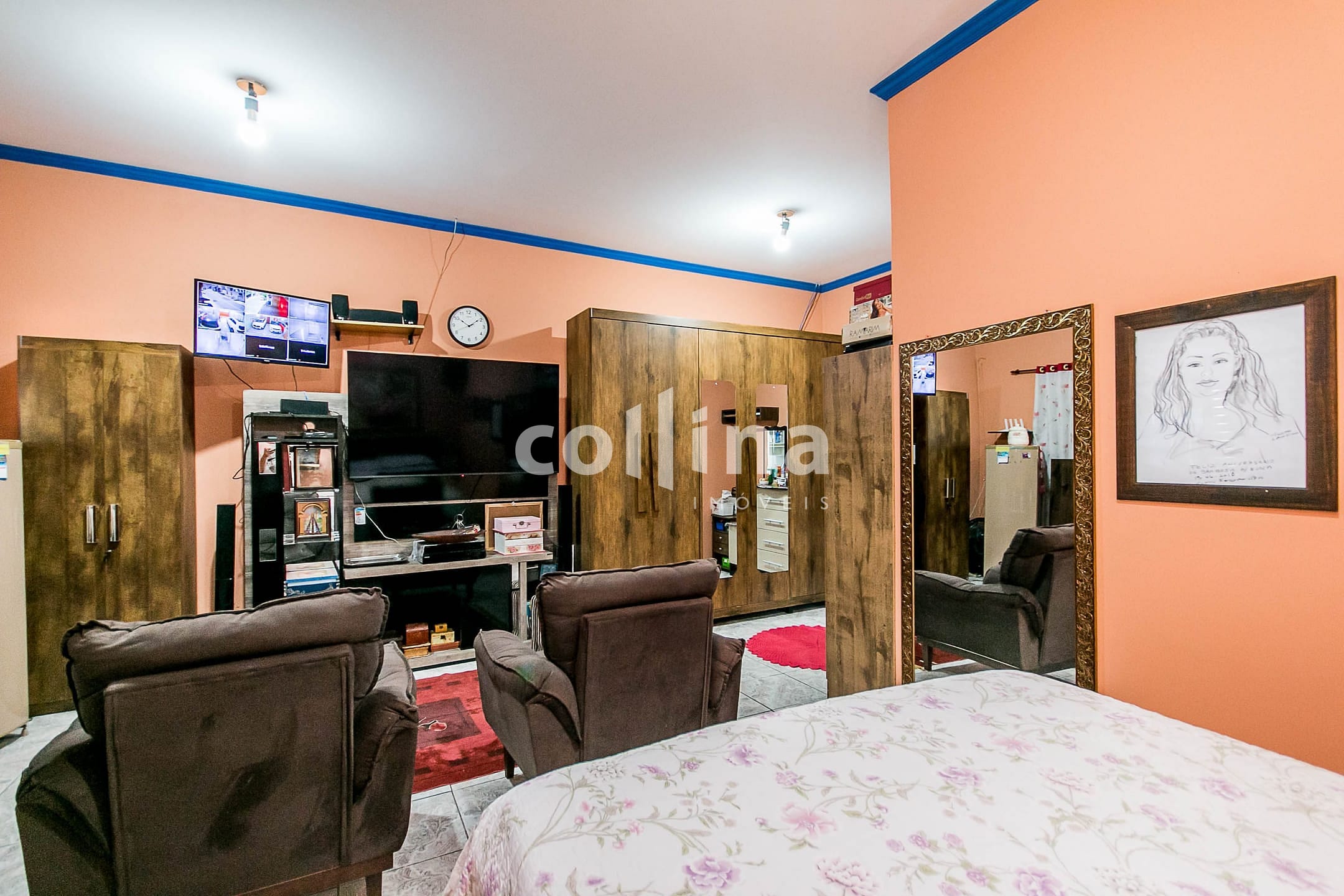 Casa, 2 quartos, 212 m² - Foto 33