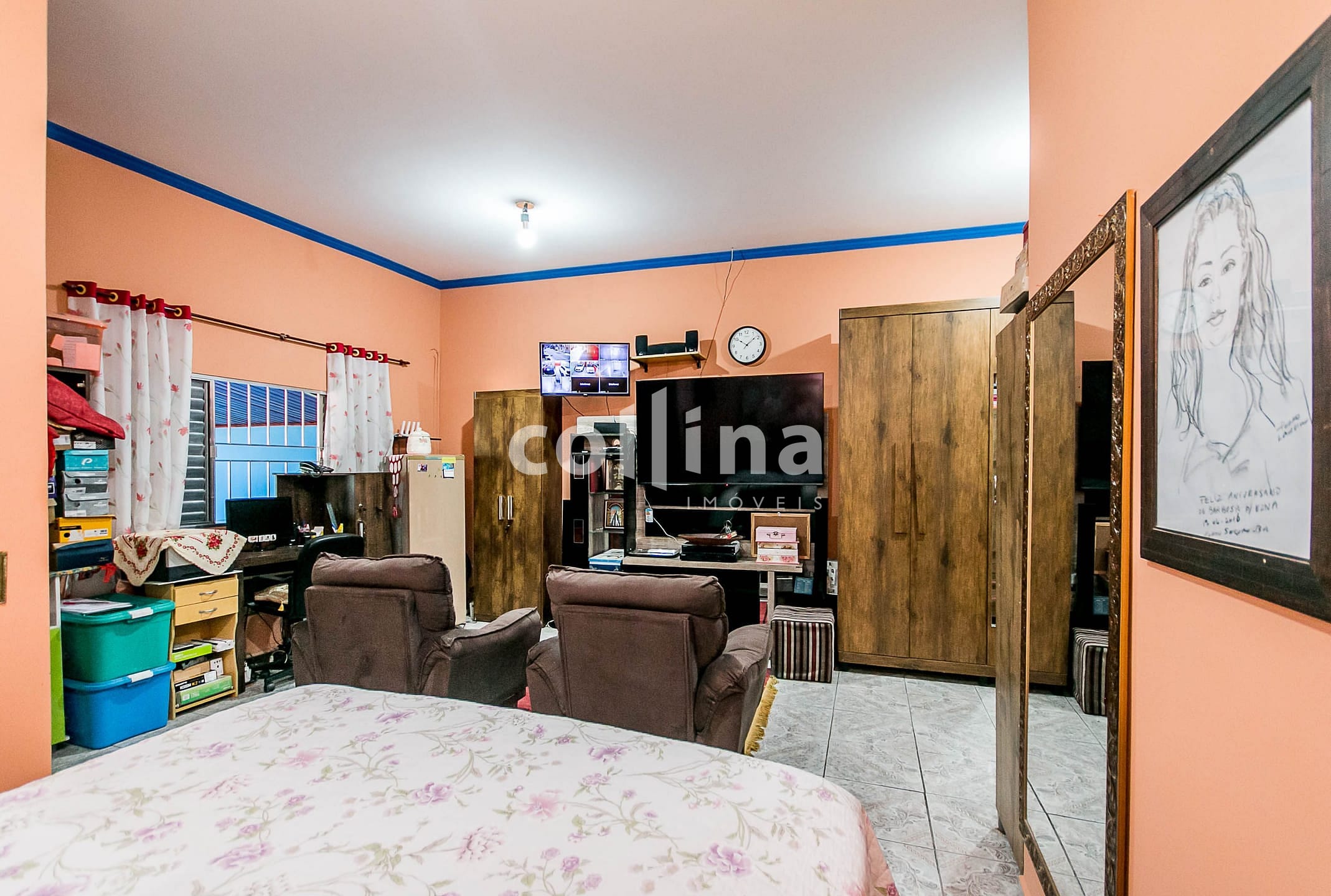 Casa, 2 quartos, 212 m² - Foto 34