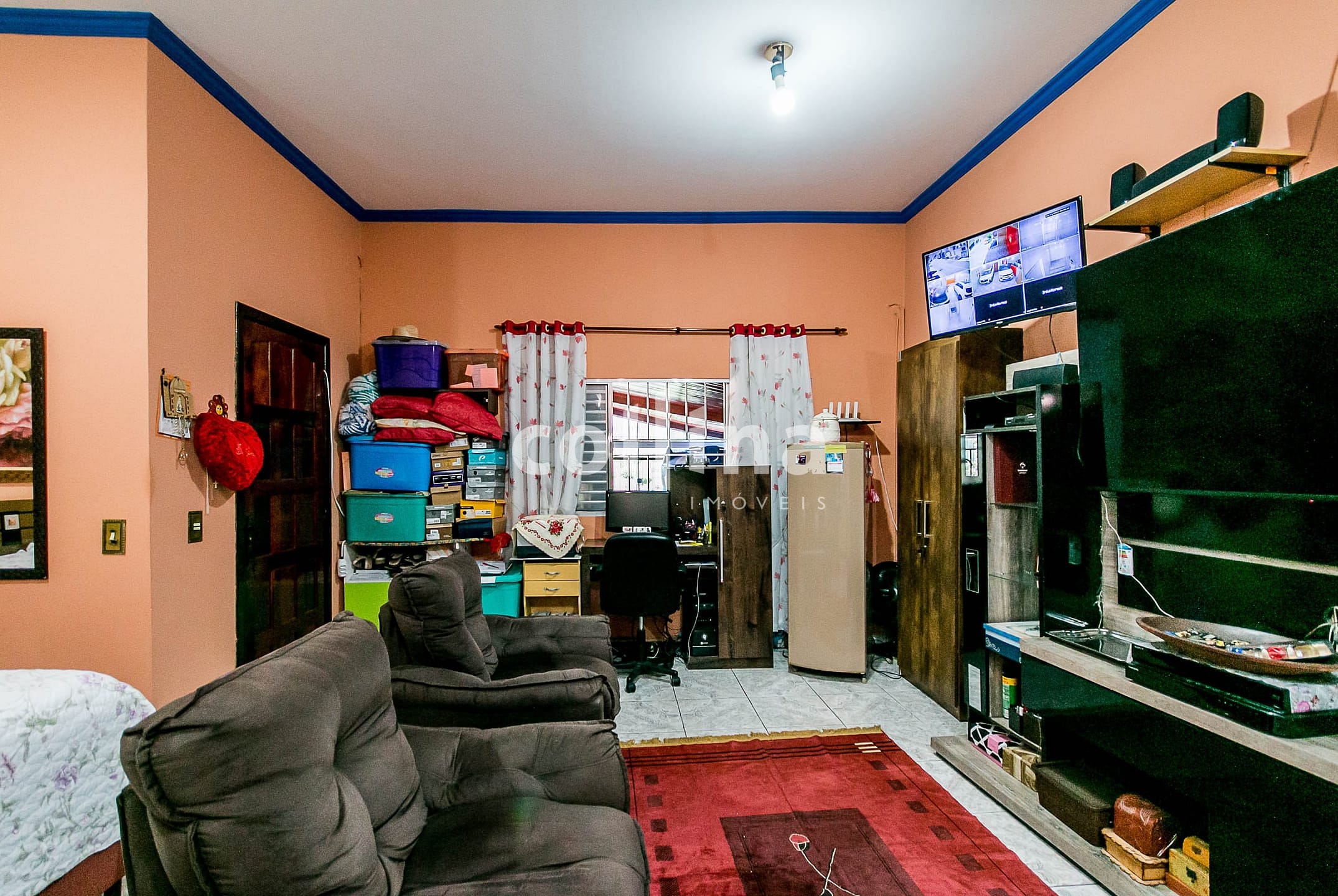 Casa, 2 quartos, 212 m² - Foto 35