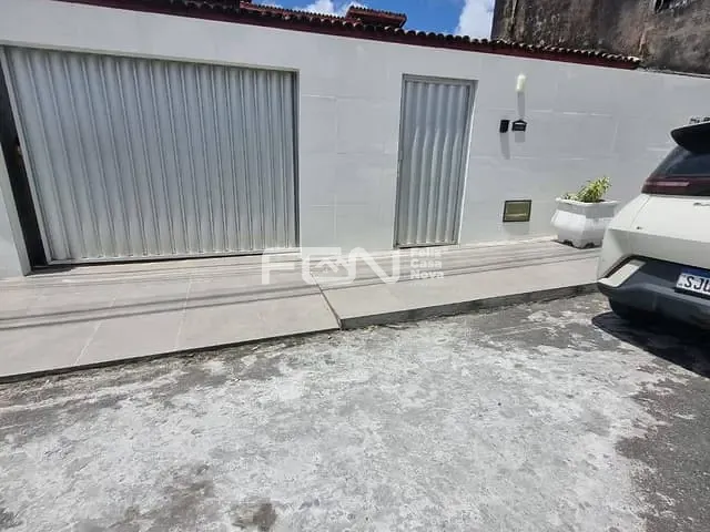 Casa 4 quartos e 4 banheiros, à venda, no bairro Gleba A em Camaçari