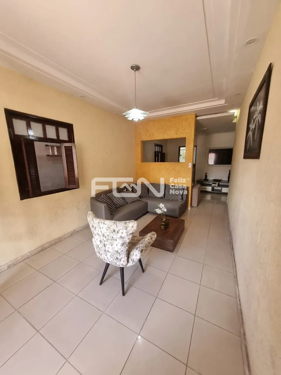 Casa, 4 quartos, 195 m² - Foto 4