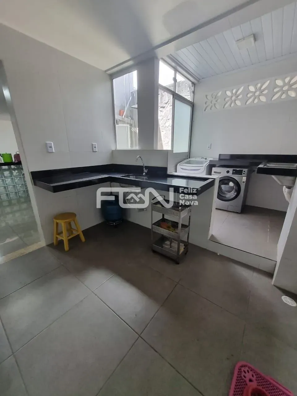 Casa, 4 quartos, 195 m² - Foto 8
