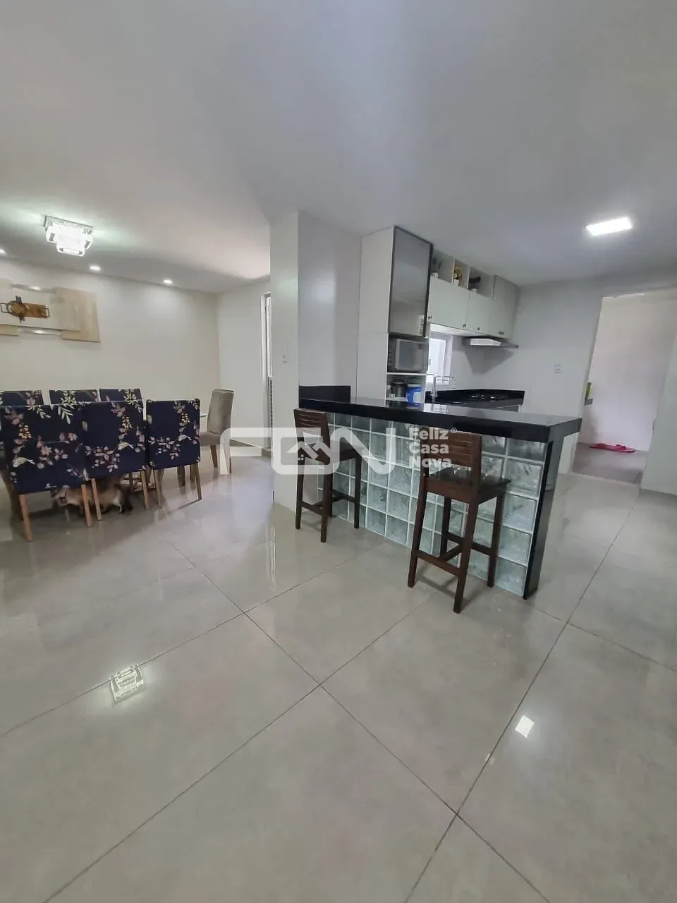 Casa, 4 quartos, 195 m² - Foto 9