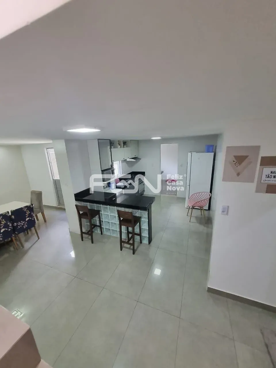 Casa, 4 quartos, 195 m² - Foto 11