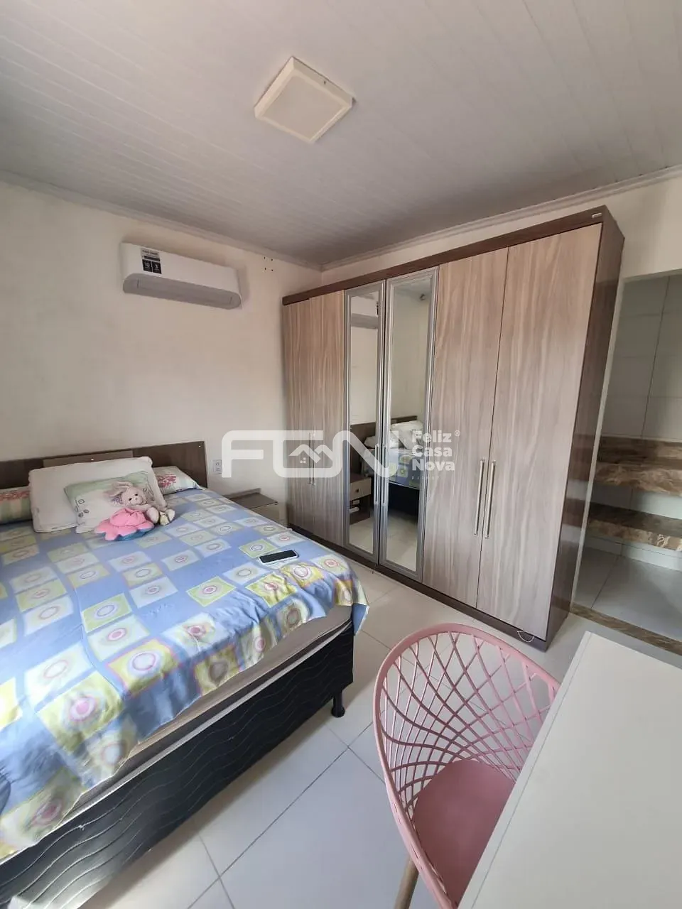 Casa, 4 quartos, 195 m² - Foto 13