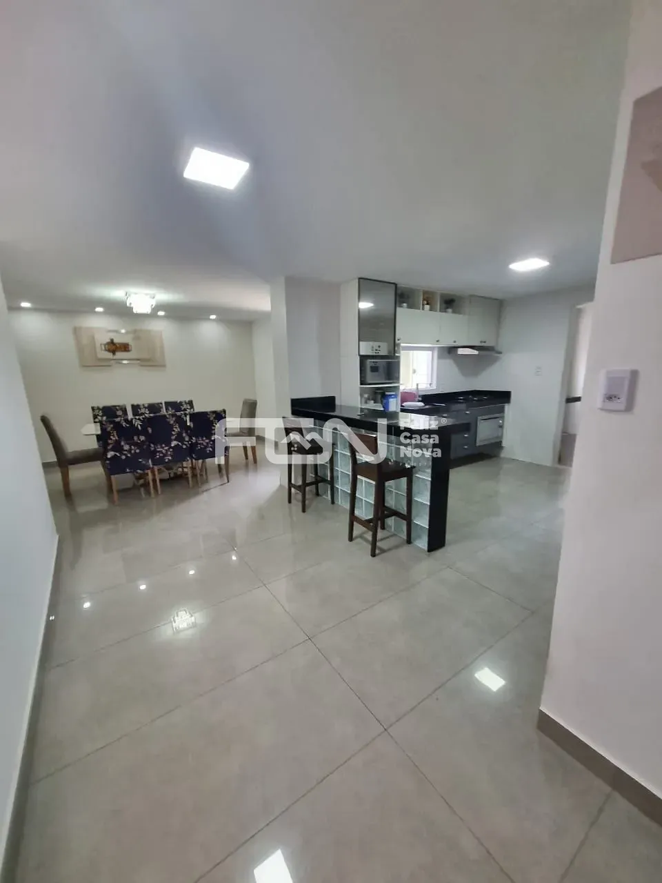 Casa, 4 quartos, 195 m² - Foto 16