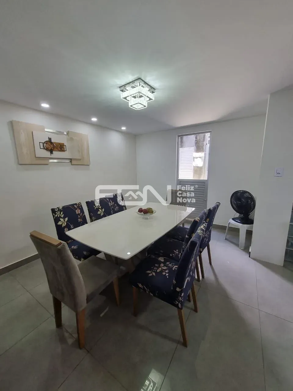 Casa, 4 quartos, 195 m² - Foto 19