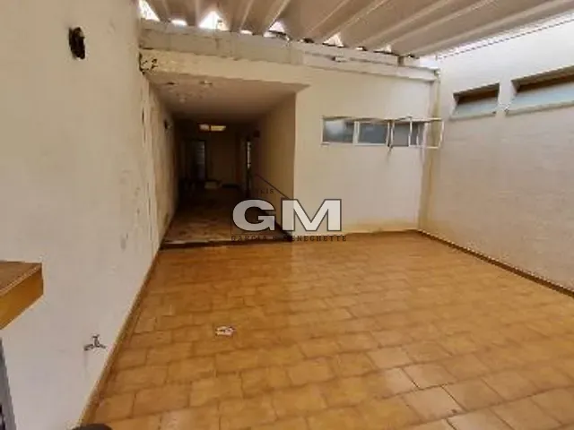 Casa com 390m² 5 quartos e 4 banheiros, à venda, no bairro Jardim Sumaré em Ribeirão Preto