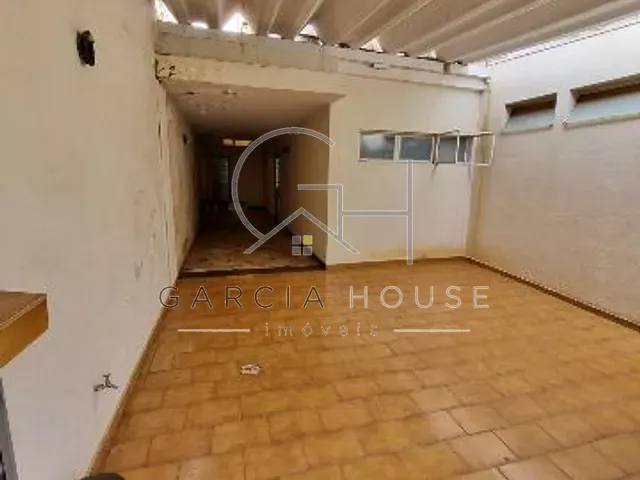Casa com 390m² 5 quartos e 4 banheiros, à venda, no bairro Jardim Sumaré em Ribeirão Preto