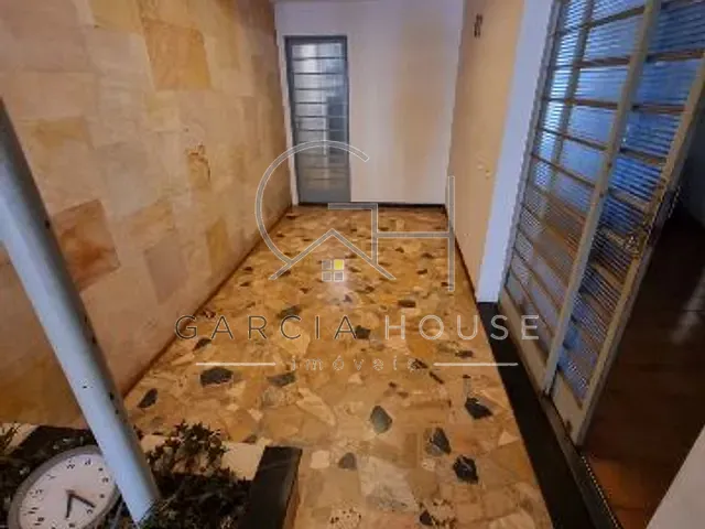 Casa com 390m² 5 quartos e 4 banheiros, à venda, no bairro Jardim Sumaré em Ribeirão Preto