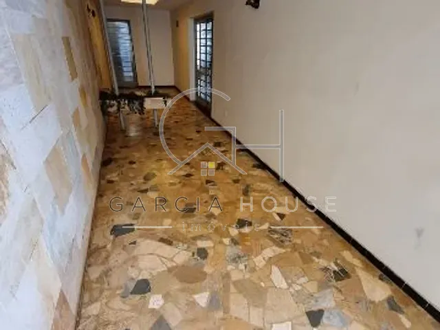 Casa com 390m² 5 quartos e 4 banheiros, à venda, no bairro Jardim Sumaré em Ribeirão Preto