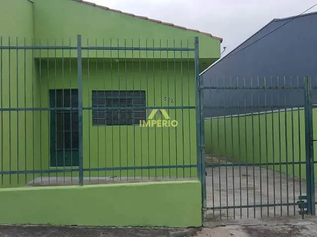 Casa com 195m² 3 quartos e 2 banheiros, à venda, no bairro Jardim Santa Marta em Salto