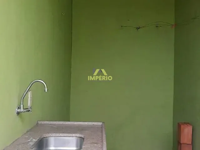 Casa com 195m² 3 quartos e 2 banheiros, à venda, no bairro Jardim Santa Marta em Salto
