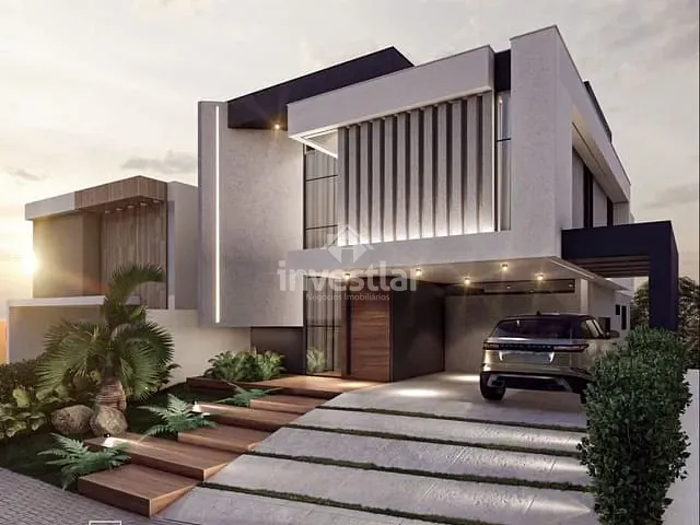 Casa com 328m² 5 quartos e 2 banheiros, à venda, no bairro Itararé em Campina Grande