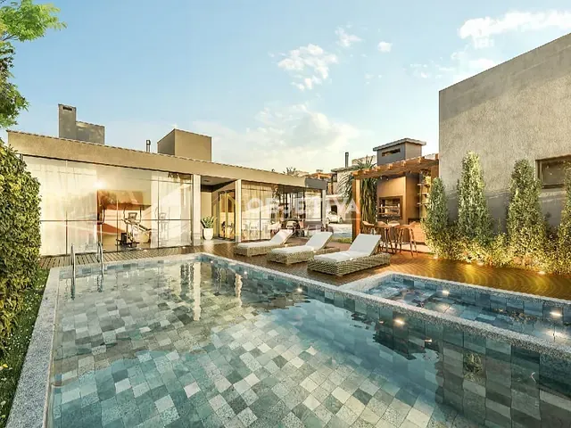 Casa 3 quartos e 2 banheiros, à venda, no bairro Jardim Mauá em Novo Hamburgo