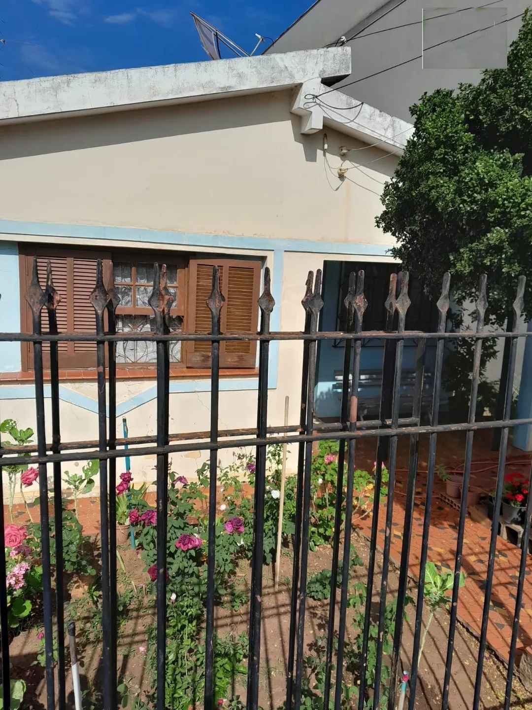 Perspectiva do Casa - Casa à venda, Chácara Girassol, Americana, SP | Oeste Imóveis