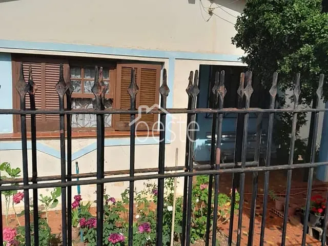 Casa com 450m² 2 quartos e 1 banheiro, à venda, no bairro Chácara Girassol em Americana