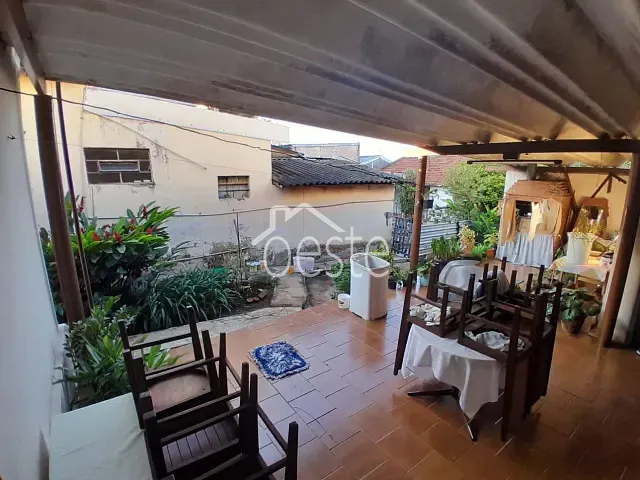 Casa com 450m² 2 quartos e 1 banheiro, à venda, no bairro Chácara Girassol em Americana