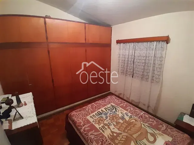 Casa com 450m² 2 quartos e 1 banheiro, à venda, no bairro Chácara Girassol em Americana