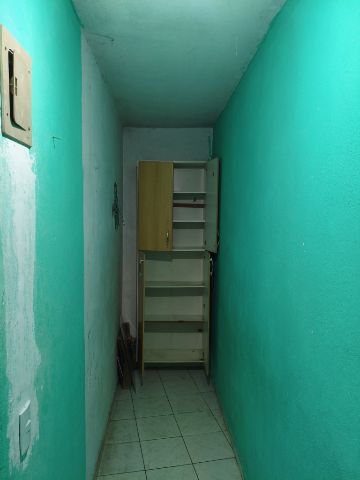 Casa com 120m² 3 quartos e 1 banheiro, para alugar, no bairro Parque Santo Antônio em São Paulo