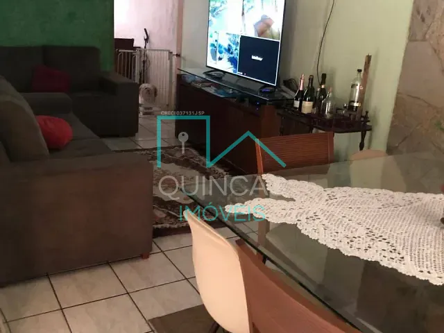 Casa com 155m² 4 quartos e 3 banheiros, à venda, no bairro Jardim Esplanada em Jundiaí