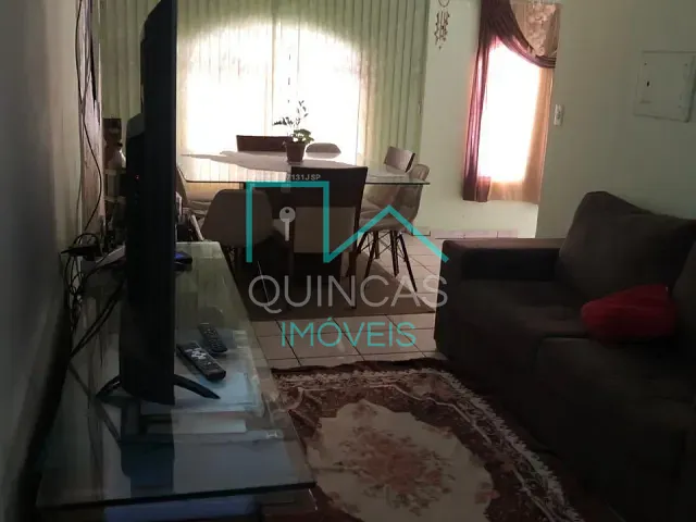 Casa com 155m² 4 quartos e 3 banheiros, à venda, no bairro Jardim Esplanada em Jundiaí