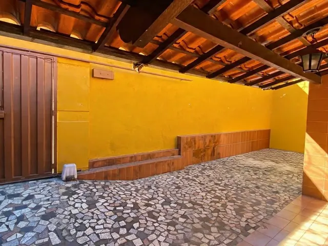 Casa 3 quartos e 1 banheiro, à venda, no bairro Jardim Alvorada em Belo Horizonte