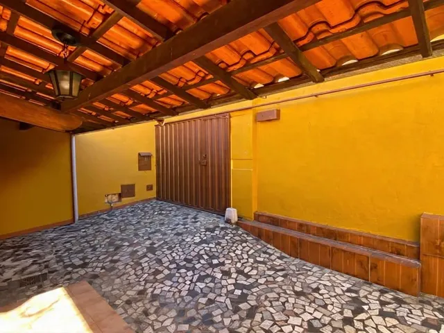 Casa 3 quartos e 1 banheiro, à venda, no bairro Jardim Alvorada em Belo Horizonte