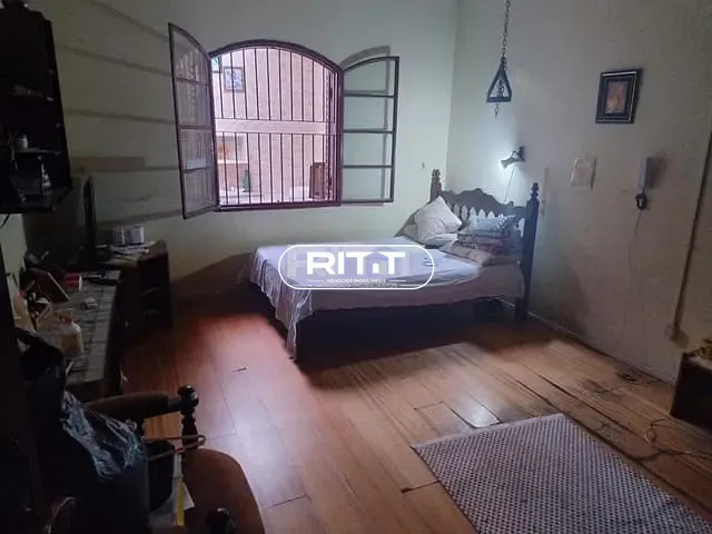 Casa com 250m² 3 quartos e 2 banheiros, à venda, no bairro Jardim Eulina em Campinas