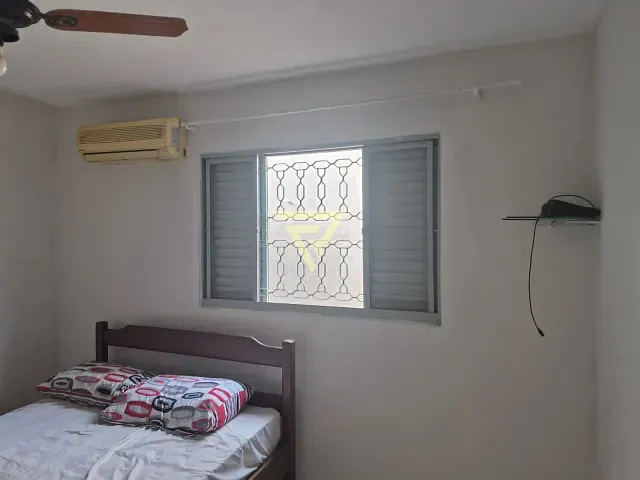 Casa com 215m² 3 quartos e 2 banheiros, à venda, no bairro Ipiranga em Ribeirão Preto