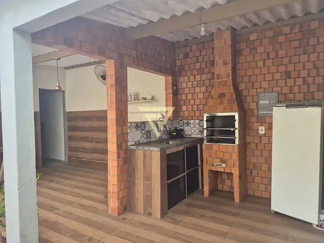 Casa com 215m² 3 quartos e 2 banheiros, à venda, no bairro Ipiranga em Ribeirão Preto