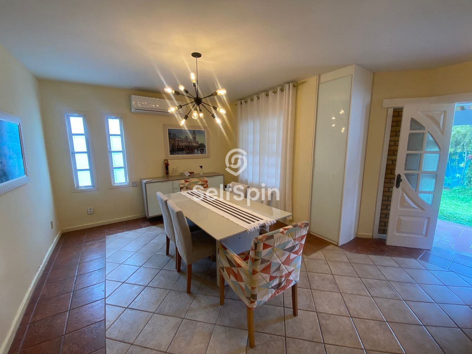 Casa, 4 quartos, 313 m² - Foto 5