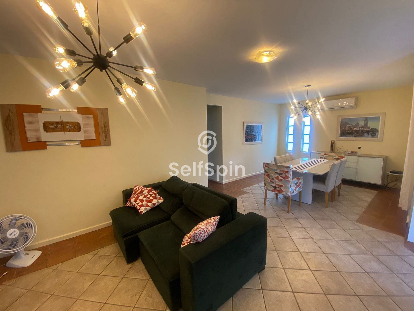 Casa, 4 quartos, 313 m² - Foto 4