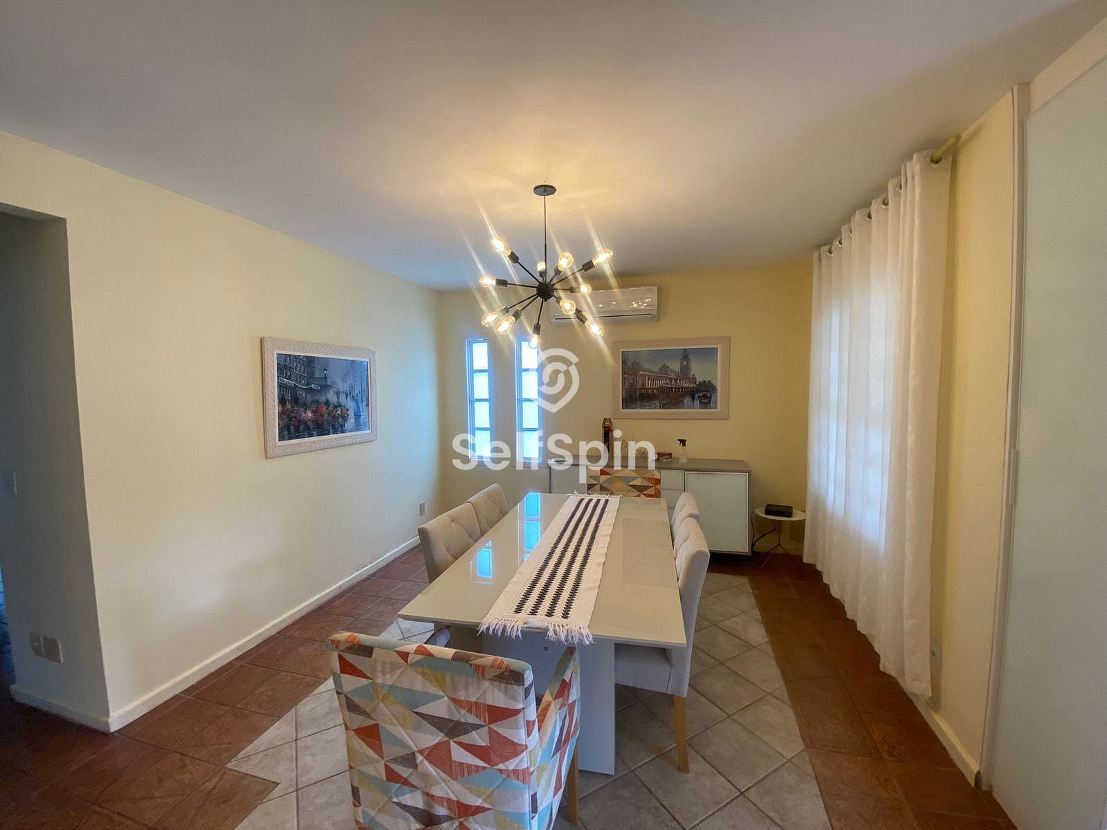 Casa, 4 quartos, 313 m² - Foto 7