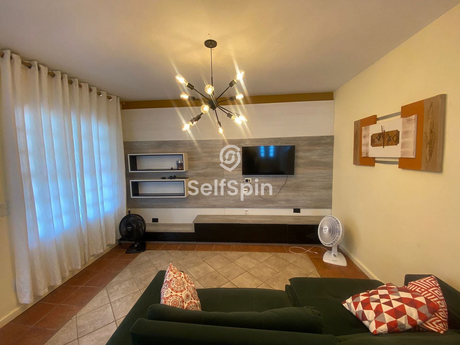 Casa, 4 quartos, 313 m² - Foto 6